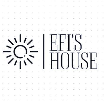 דירות פלוגיטה Efi'S House מראה חיצוני תמונה