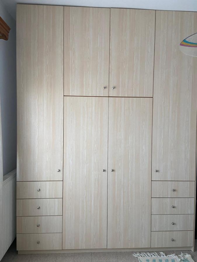 דירות פלוגיטה Efi'S House מראה חיצוני תמונה