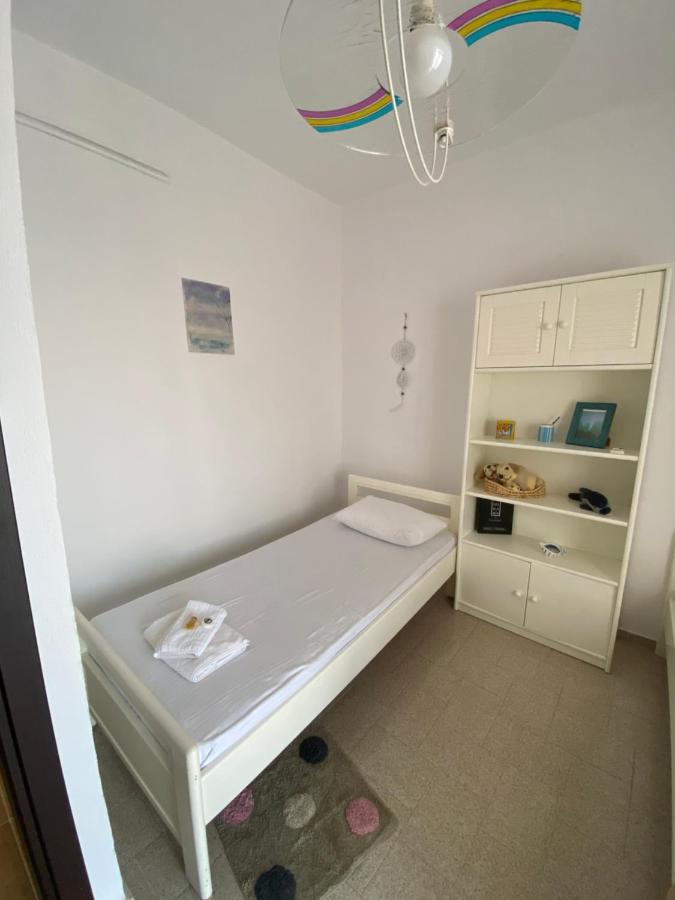 דירות פלוגיטה Efi'S House מראה חיצוני תמונה