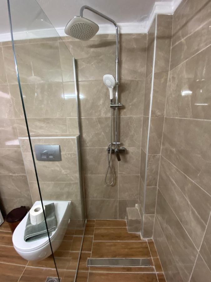 דירות פלוגיטה Efi'S House מראה חיצוני תמונה