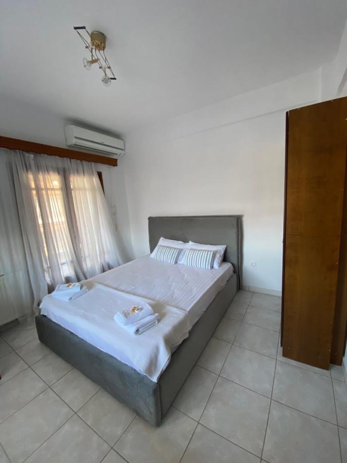 דירות פלוגיטה Efi'S House מראה חיצוני תמונה