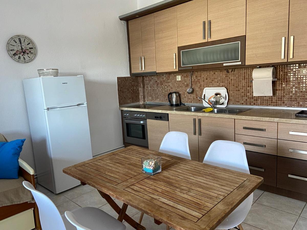 דירות פלוגיטה Efi'S House מראה חיצוני תמונה