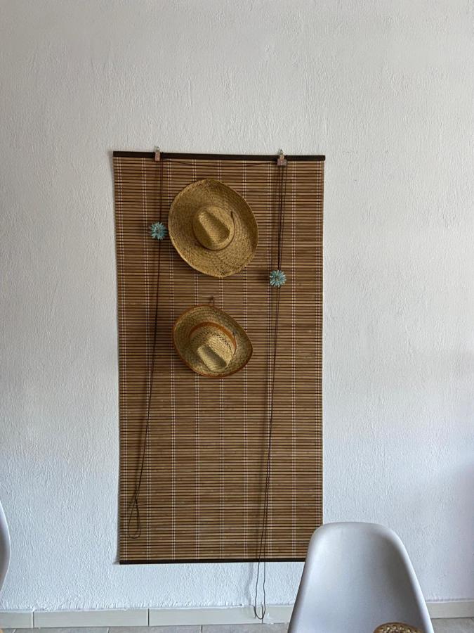 דירות פלוגיטה Efi'S House מראה חיצוני תמונה