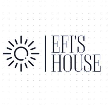 דירות פלוגיטה Efi'S House מראה חיצוני תמונה