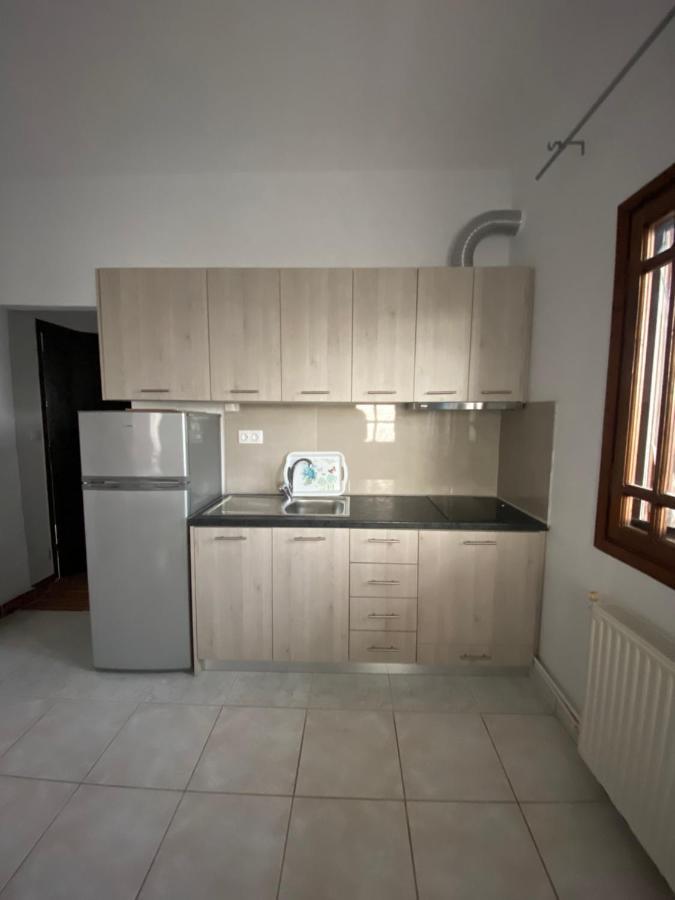 דירות פלוגיטה Efi'S House מראה חיצוני תמונה